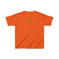 Clover Kids Heavy Cotton™ Tee