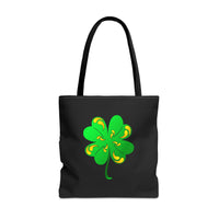 Clover Tote Bag