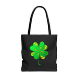 Clover Tote Bag