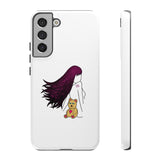 Lucy Love Tough Cases