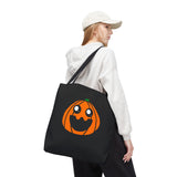 Penelope the Pumpkin Tote Bag