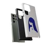 Blue Lucy Tough Cases