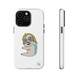 Sandy the Sloth Tough Cases