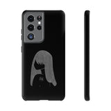 Graphite Lucy Tough Cases
