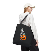 Frank and Penelope Tote Bag