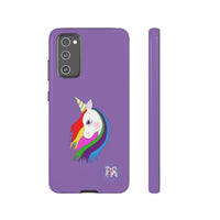 Lily the Unicorn Tough Cases