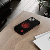 Heartmail Tough Cases