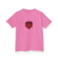 Heartmail Kids Heavy Cotton™ Tee