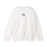 Becca's Lucy Unisex Heavy Blend™ Crewneck Sweatshirt