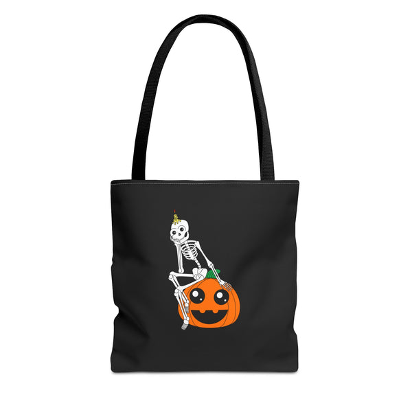 Frank and Penelope Tote Bag