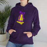 Shell Bell Unisex Heavy Blend™ Hooded Sweatshirt