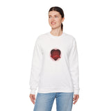 Heartmail Unisex Heavy Blend™ Crewneck Sweatshirt