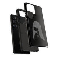 Graphite Lucy Tough Cases