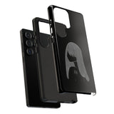 Graphite Lucy Tough Cases
