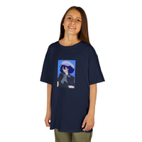 Becca's Lucy Kids Heavy Cotton™ Tee