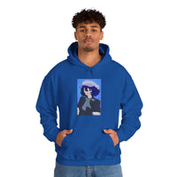 Becca's Lucy Unisex Heavy Blend™ Hooded Sweatshirt