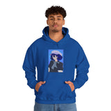 Becca's Lucy Unisex Heavy Blend™ Hooded Sweatshirt