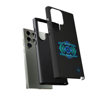 Classic Blue Tough Cases