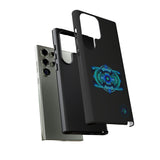 Classic Blue Tough Cases