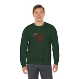Squirrel Unisex Heavy Blend™ Crewneck Sweatshirt