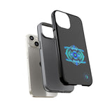 Classic Blue Tough Cases
