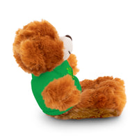 Clover Stuffed Animals with Tee