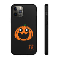 Penelope the Pumpkin Tough Cases