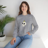 Frank the Headlight Unisex Heavy Blend™ Crewneck Sweatshirt