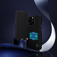 Classic Blue Tough Cases