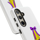 Shell Bell Tough Cases