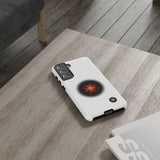 Orange Star Tough Cases
