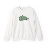 Wolf Unisex Heavy Blend™ Crewneck Sweatshirt