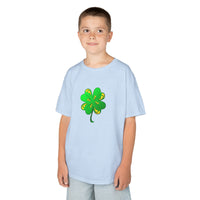 Clover Kids Heavy Cotton™ Tee