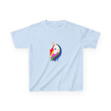 Lily the Unicorn Kids Heavy Cotton™ Tee