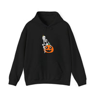 Frank and Penelope Unisex Heavy Blend™ Hooded Sweatshirt