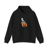 Frank and Penelope Unisex Heavy Blend™ Hooded Sweatshirt
