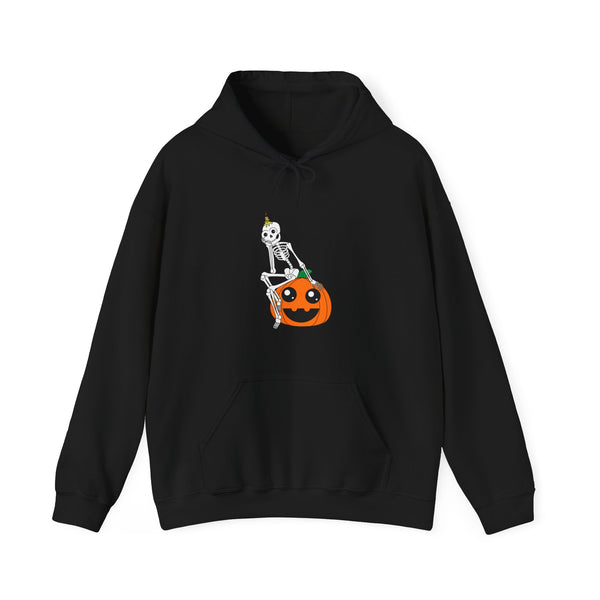 Frank and Penelope Unisex Heavy Blend™ Hooded Sweatshirt