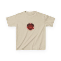 Heartmail Kids Heavy Cotton™ Tee