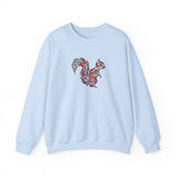 Squirrel Unisex Heavy Blend™ Crewneck Sweatshirt