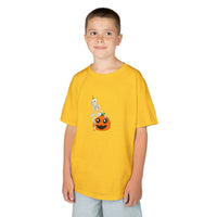 Frank and Penelope Kids Heavy Cotton™ Tee