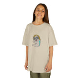 Sandy the Sloth Kids Heavy Cotton™ Tee