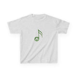 Rhyan's Note Kids Heavy Cotton™ Tee