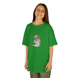 Sandy the Sloth Kids Heavy Cotton™ Tee