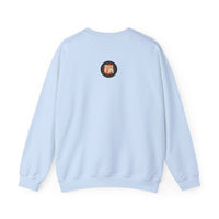 Frank and Penelope Unisex Heavy Blend™ Crewneck Sweatshirt