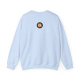 Frank and Penelope Unisex Heavy Blend™ Crewneck Sweatshirt