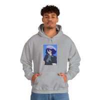 Becca's Lucy Unisex Heavy Blend™ Hooded Sweatshirt