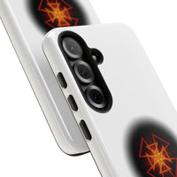 Orange Star Tough Cases