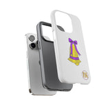 Shell Bell Tough Cases