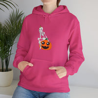 Frank and Penelope Unisex Heavy Blend™ Hooded Sweatshirt