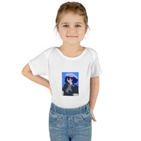 Becca's Lucy Infant Baby Rib Bodysuit